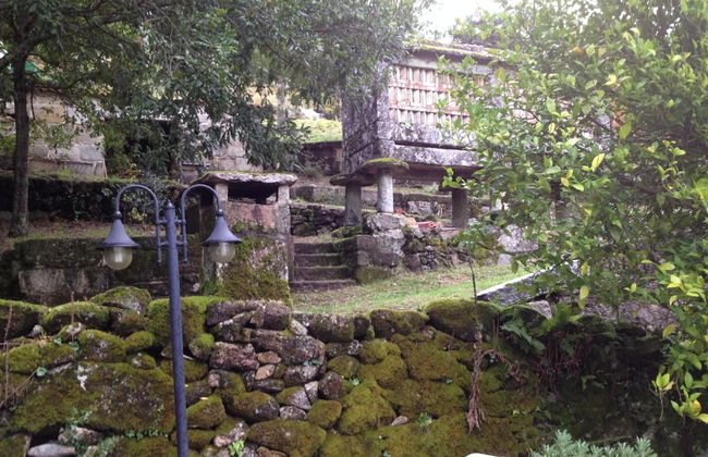 Casa Rural O'Pozo - Foto 56