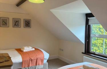 Waterditch Farmhouse - Photo 24