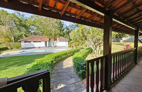 Casa Incrível em Nova Friburgo - Espaço Humedica - Foto 75