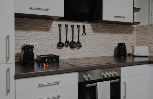 Modern - ruhige Lage - zentrumsnah - 2 Zimmer Apartment - Foto 29