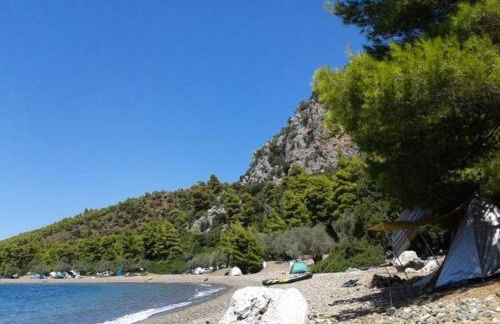 Rent Rooms Alexiou - Photo 63