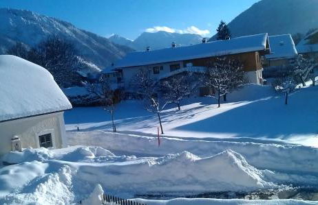 Schwabenbauernhof-Tradition und Moderne erleben - Foto 32