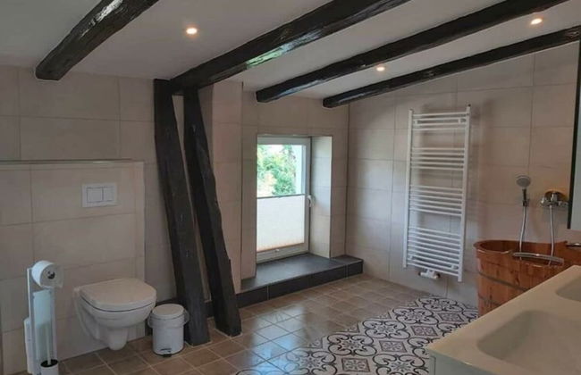 Holiday Apartment in Klein Upahl - Photo 13