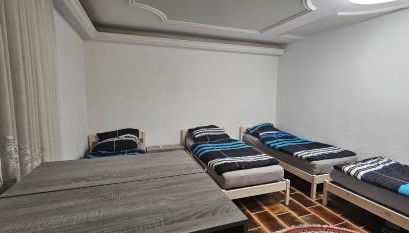 Schöne Wohnung mit Kamin - Foto 4