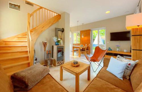 Ferienhaus Dresdner Weg 16 - Foto 13