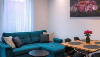 Dimi Living Oberhausen & mit Küche - Foto 2