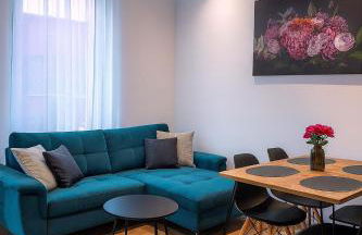 Dimi Living Oberhausen & mit Küche - Foto 2