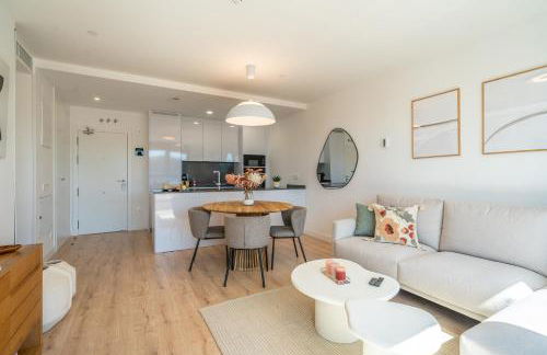 XPCE URBAN MALAGA SKYLINE - Parking Free - Photo 29