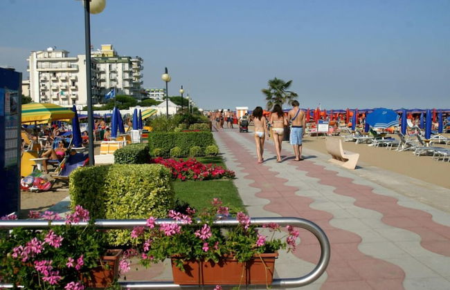 Appartamento Dalmazia n.10 - Foto 28