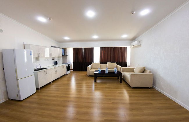 Grand Avenue Hotel - Foto 13