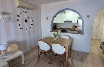 BENITATXELL VISTAS IMPRESIONANTES - Foto 39