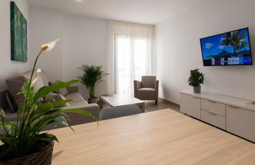 Luxor Torre del Clavero Apartments - Foto 32