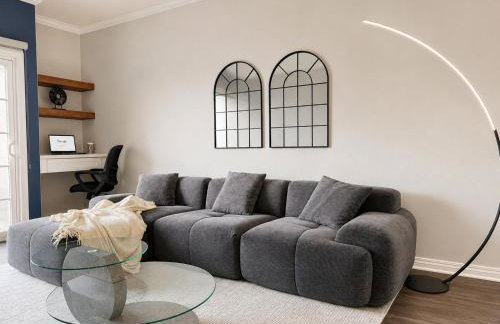Bright & Spacious in Iconic LA Neighborhood Free parking - 10mins to Cedars - Foto 49