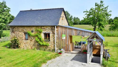 La Pause Bucolique - Photo 2, Garden, Garden view