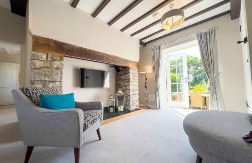 Roundton Farmhouse - Foto 15