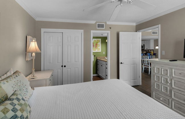 Beachcrest - Foto 15