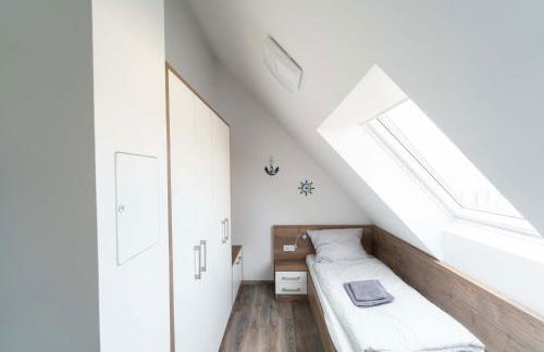 Haus Seerose direkt am Harkebrügger See Neubau! - Foto 14