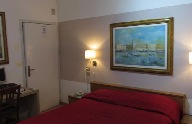 Althea Rooms - Foto 31