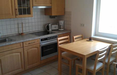 Appartements Am Theater - Foto 8