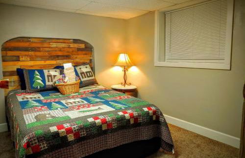 Three Bears Inn - Foto 61