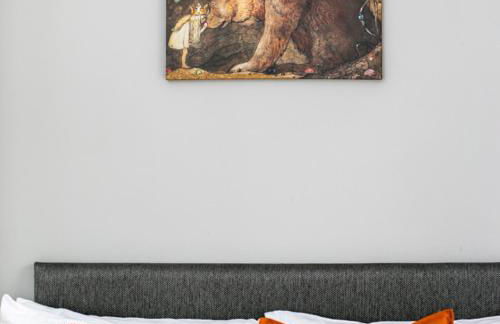 Pluxa The Hideaway - Fully private serviced apartment & parking - Foto 40