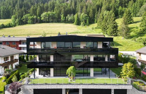 Timeless Dolomites Apartments - Foto 63