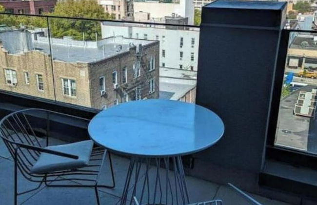 The Dutch Hotel Long Island City New York - Foto 50