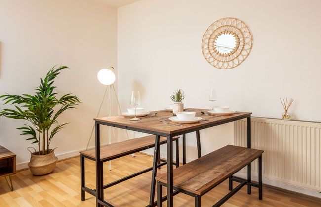 Walker Suite No54 - Donnini Apartments - Foto 18