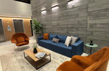 Aconchego no coração de SP - Foto 55