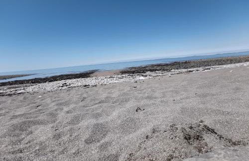 Snowdonia Sunbeach Holiday Sea and Mountain view - Photo 26