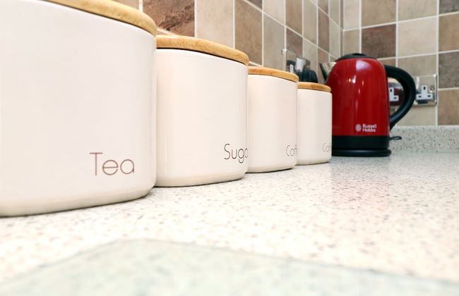 3 Bed Apartment - Mermaid Quay - Foto 43