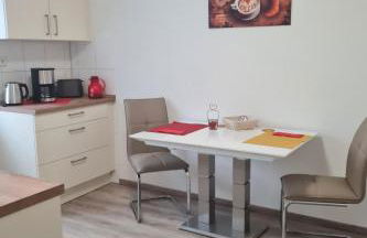 Apartment Zentrale- liebevoll eingerichtete Ferienwohnung by Interhome - Foto 9