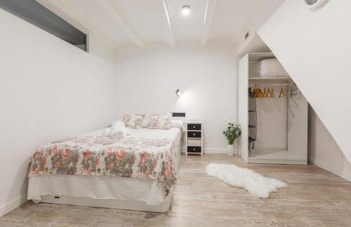 Dulce y acogedor - Foto 13