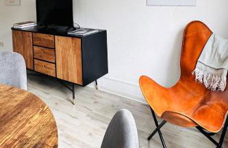 Das Stader Schwedenhaus mit Garten - Foto 25