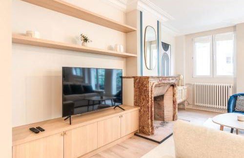 Fantastic Family Apartment - 20min from city center - Foto 16