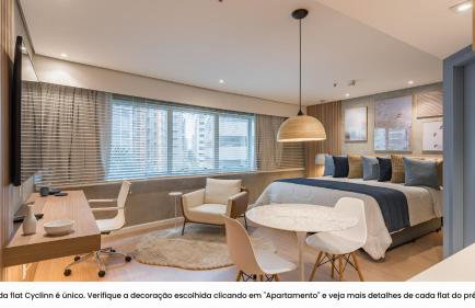 RD Cyclinn Vila Olímpia - Foto 52