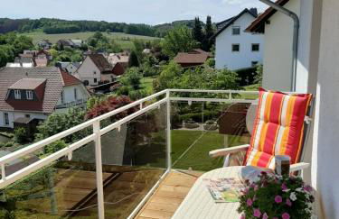 Ferienwohnung Dommes - Foto 8