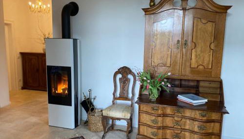 Altes Pfarrhaus - Foto 4