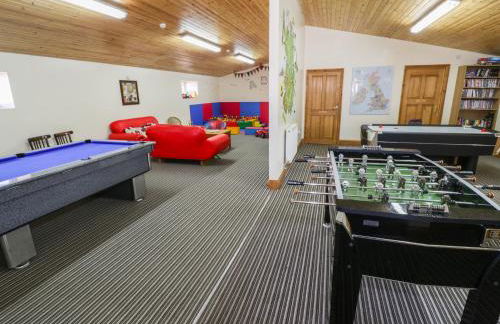 The Mill House - Foto 60