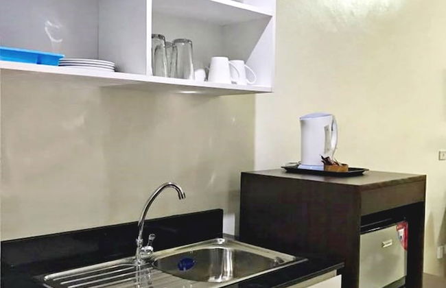 Residenciale Boutique Apartments - Photo 18