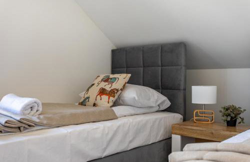 Górskie Tarasy Karpacz, basen, sauna, max 8 osób - Foto 31