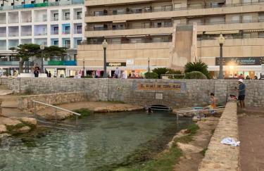 Primera línea aguas termales zen - Foto 20