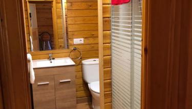 CABAÑAS LAGO DE SANABRIA - Foto 2