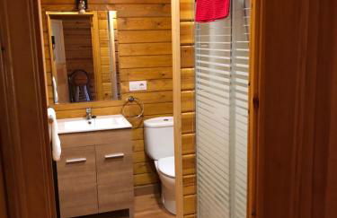 CABAÑAS LAGO DE SANABRIA - Foto 2