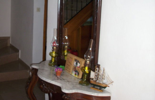 Vural Apart Hotel - Foto 18