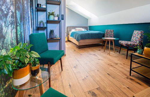 Złota Widokówka - Foto 13