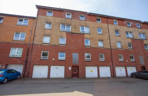 3 Bedroom Duplex with Free Parking - Foto 21