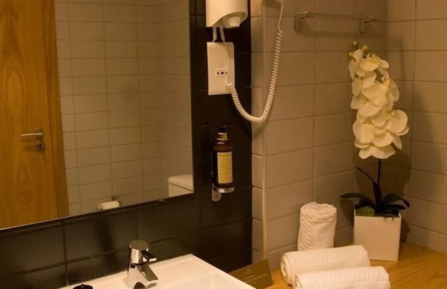 Paredes Hotel Apartamento - Foto 31