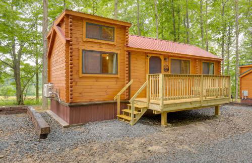 Scenic Deck and Grill Middlebury Center Retreat! - Foto 20