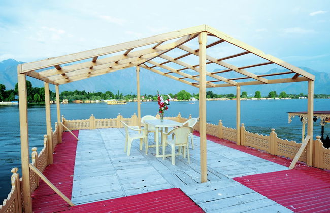 Wangnoo Houseboats - Photo 40